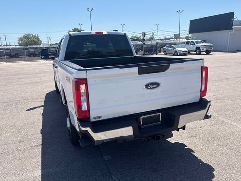 Used 2025 Ford F350 XL w/ XL Chrome Package AWD/4WD image 12