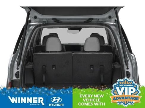 New 2026 Hyundai Santa Fe Calligraphy image 11