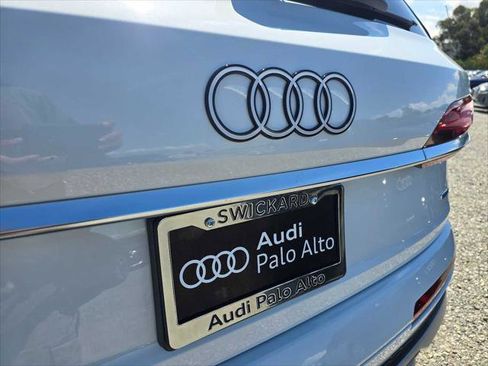 New 2026 Audi Q7 2.0T Premium Plus image 16