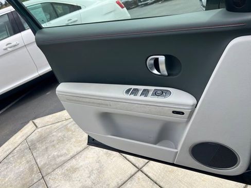 Certified 2024 Hyundai Ioniq 5 Limited AWD/4WD image 19