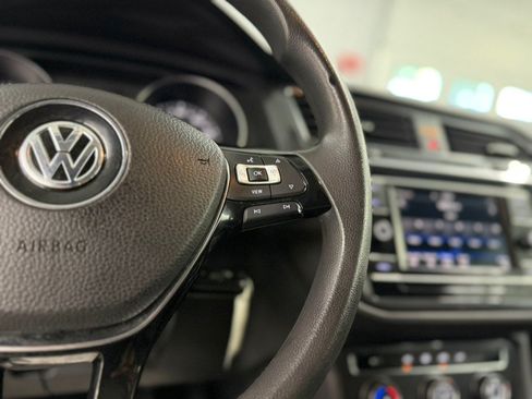 Used 2020 Volkswagen Tiguan S AWD/4WD image 22