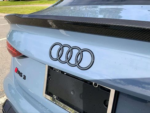 Used 2026 Audi RS 3 AWD/4WD image 31