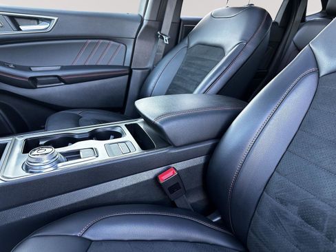 Used 2024 Ford Edge ST-Line AWD/4WD image 18