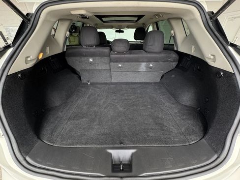 Used 2019 Nissan Murano SL AWD/4WD image 23