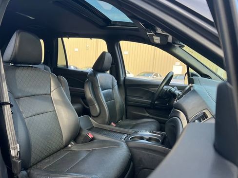 Used 2021 Honda Passport EX-L image 32