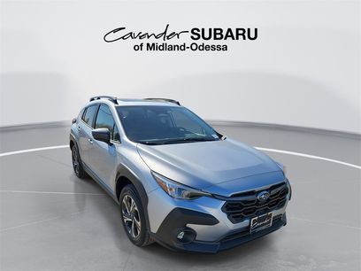 New 2026 Subaru Crosstrek 2.5i Premium