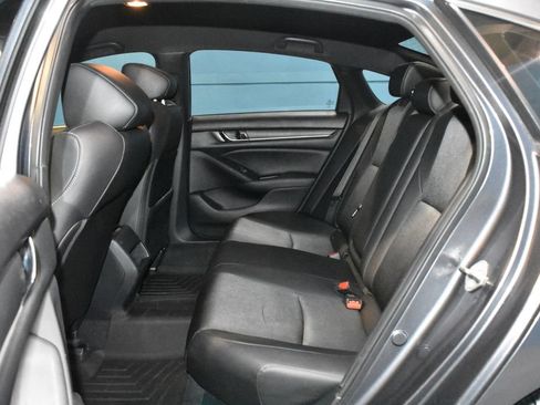Used 2020 Honda Accord Sport image 20