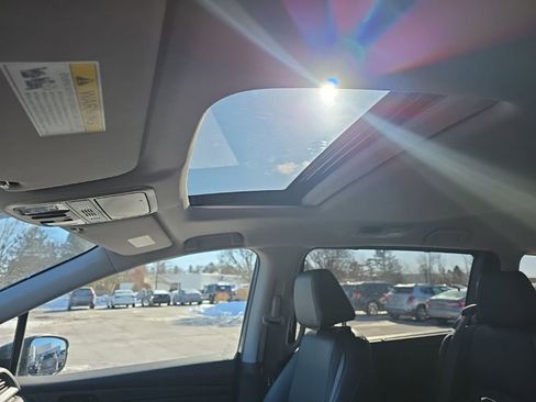 Certified 2024 Honda Odyssey EX-L image 22