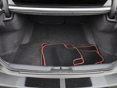 Used 2021 Dodge Charger SRT Hellcat w/ Harman/Kardon Audio Group image 12