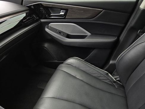 Used 2023 Acura MDX SH-AWD w/ Advance Package image 30