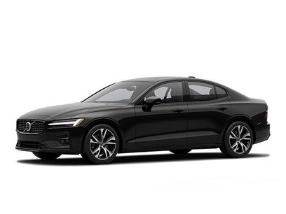 Certified 2024 Volvo S60 B5 Plus w/ Climate Package