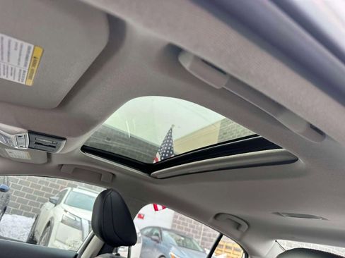 Certified 2024 Nissan Sentra SR w/ SR Premium Package image 19