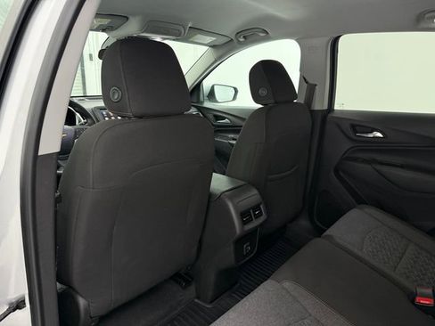 Used 2022 Chevrolet Equinox LT AWD/4WD image 31