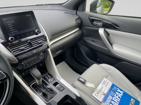 Used 2023 Mitsubishi Eclipse Cross SEL AWD/4WD image 32