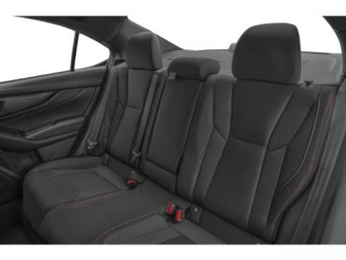New 2026 Subaru WRX Premium AWD/4WD image 15