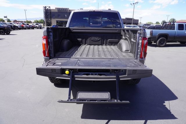 Used 2026 Ford F150 Raptor AWD/4WD image 12