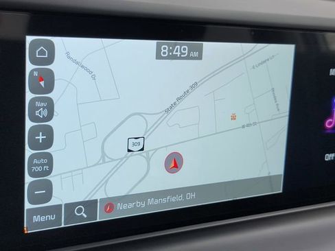 New 2026 Kia Seltos S image 36