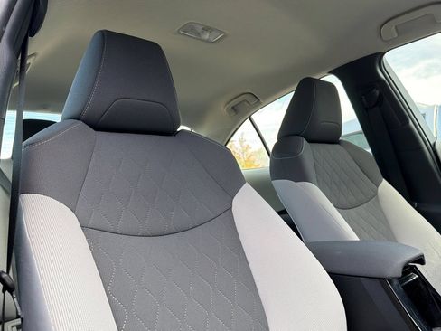 Certified 2020 Toyota Corolla LE FWD image 20