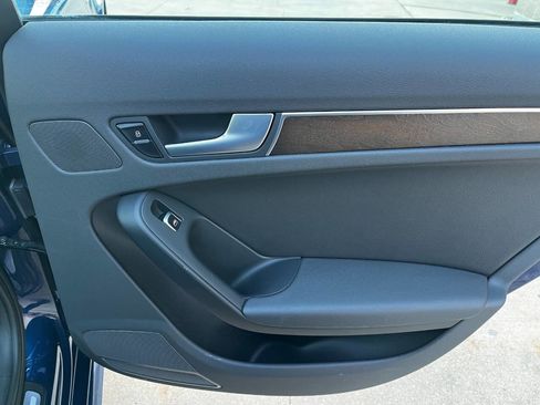 Used 2014 Audi A4 2.0T Premium Plus w/ Premium Plus Package image 19