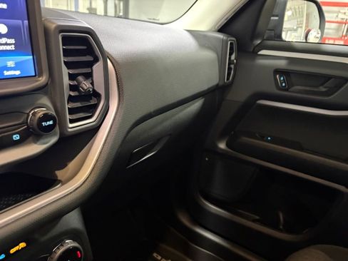 Used 2024 Ford Bronco Sport Big Bend AWD/4WD image 16