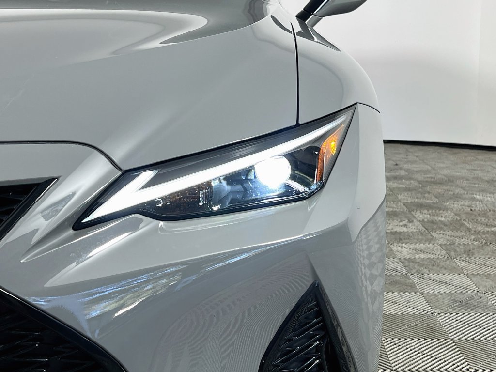 Used 2025 Lexus IS 350 F Sport w/ Accessory Package 2 RWD image 9