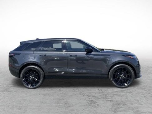 New 2026 Land Rover Range Rover Velar Dynamic SE AWD/4WD image 4