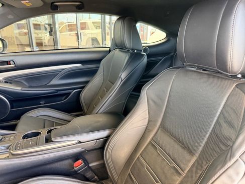 Used 2016 Lexus RC 350 image 8