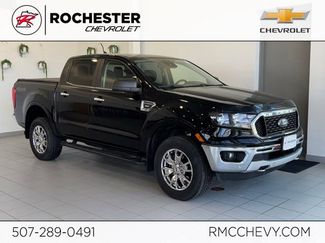 Used 2019 Ford Ranger XLT w/ Equipment Group 302A Luxury video 1
