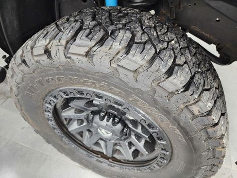 Used 2022 RAM 2500 Laramie image 3