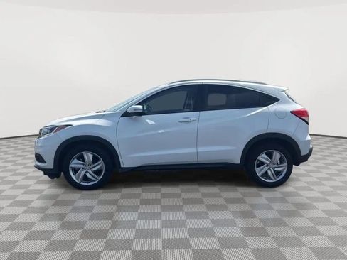 Used 2019 Honda HR-V EX-L image 3