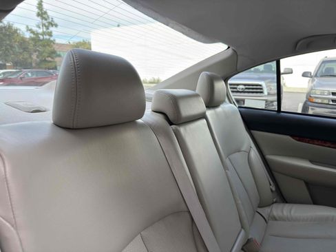 Used 2010 Subaru Legacy 2.5GT Limited w/ Popular Equipment Group 2C image 56