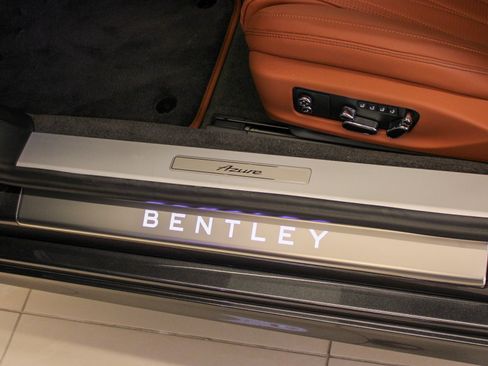 New 2026 Bentley Continental GTC image 16