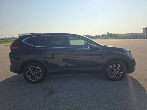 Used 2022 Honda CR-V EX-L image 14