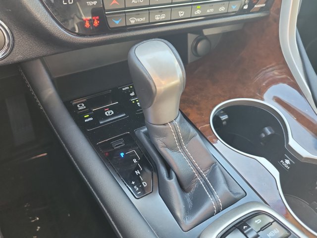 Used 2018 Lexus RX 350 FWD w/ Premium Package image 30