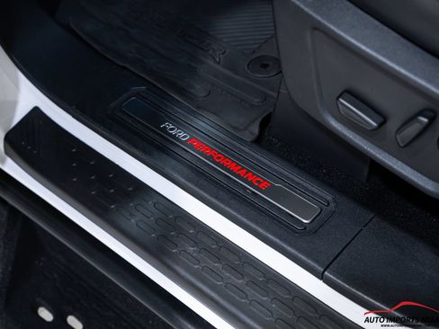 Used 2023 Ford Bronco Raptor AWD/4WD image 44