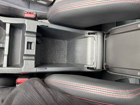 Used 2022 Subaru WRX GT image 55