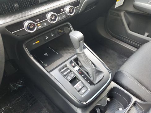 New 2026 Honda CR-V LX image 18