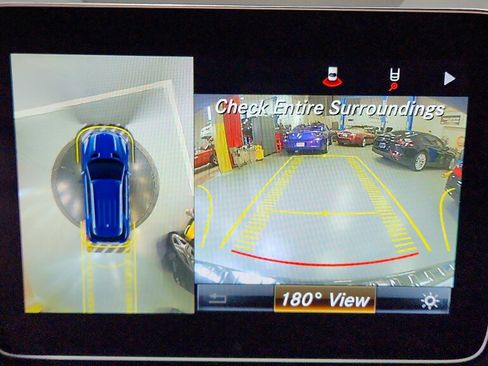 Used 2018 Mercedes-Benz GLE 43 AMG 4MATIC w/ Premium 3 Package image 14