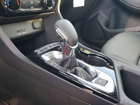 New 2026 Buick Encore GX Sport Touring image 19