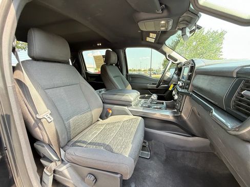 Used 2023 Ford F150 XLT w/ Equipment Group 301A Mid AWD/4WD image 39