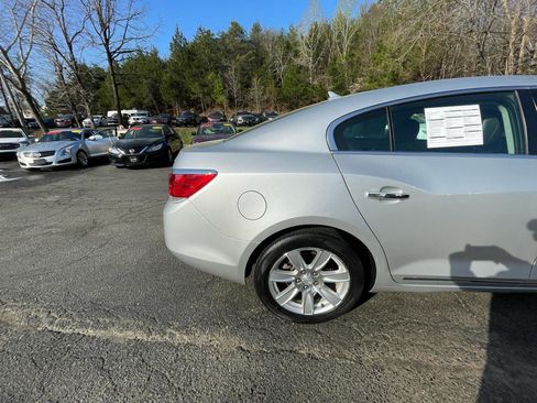 Used 2013 Buick LaCrosse Leather image 9