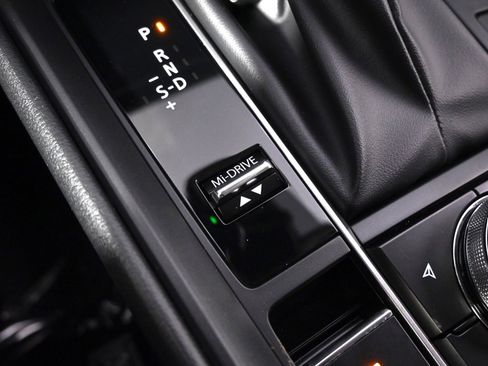 New 2026 MAZDA CX-50 2.5 Hybrid w/ Cargo Package image 34