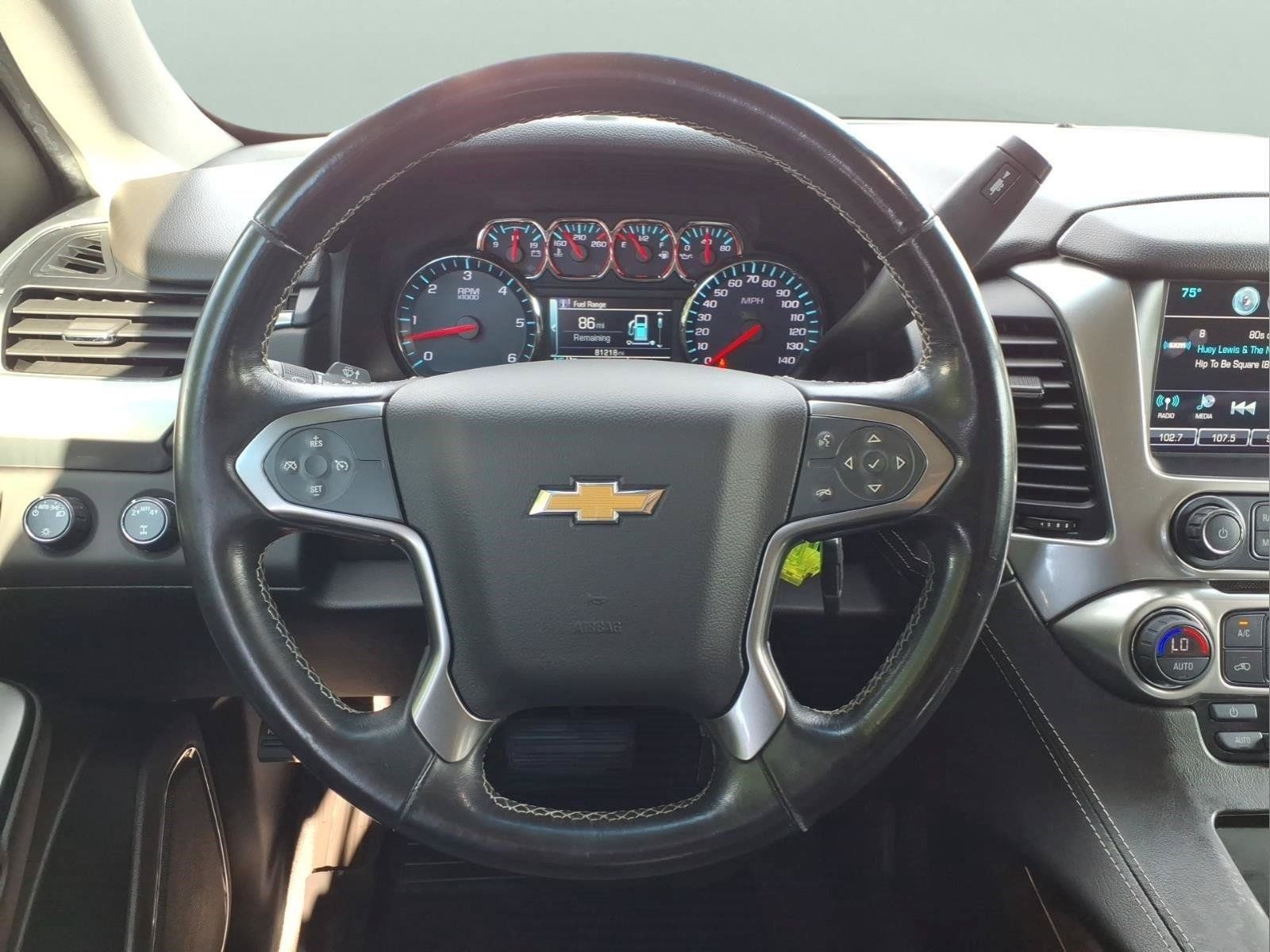 Used 2019 Chevrolet Tahoe LS AWD/4WD image 8