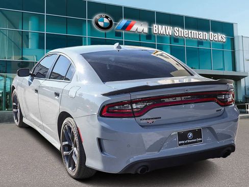 Used 2021 Dodge Charger GT w/ Driver Convenience Group image 6