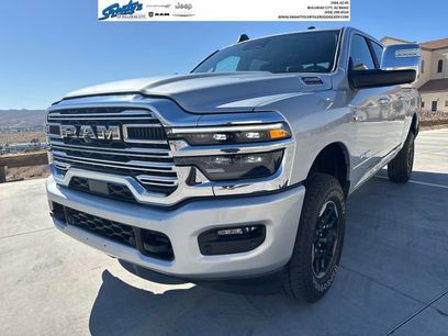 Used 2026 RAM 2500 Laramie