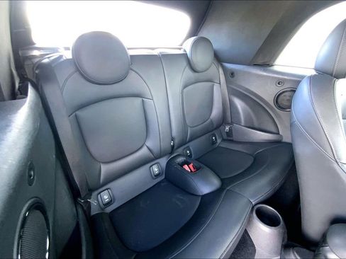 Certified 2023 MINI Cooper S image 21