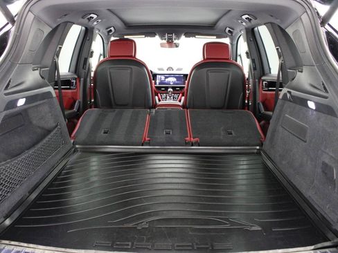 Used 2019 Porsche Cayenne AWD/4WD image 73