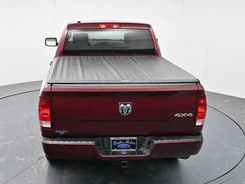 Used 2018 RAM 1500 Express w/ Express Value Package image 44