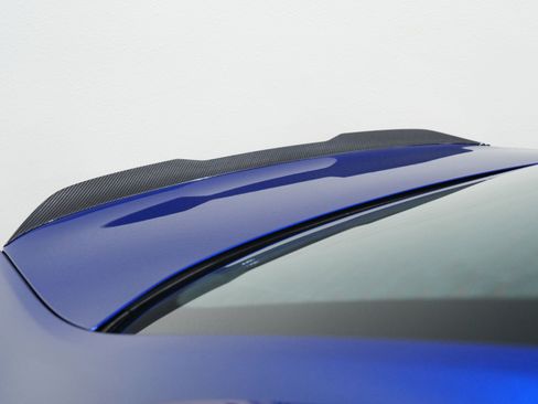 Used 2019 BMW M5 SEDAN 4D w/ Executive Package image 15