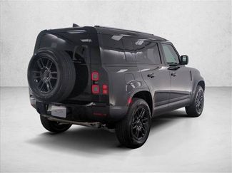 New 2026 Land Rover Defender 110 S AWD/4WD video 2